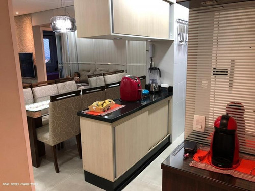 Imagem 7 de 8 de Apartamento Para Venda Em Guarulhos, Gopouva, 3 Dormitórios, 1 Suíte, 1 Banheiro, 2 Vagas - 961_1-1354841