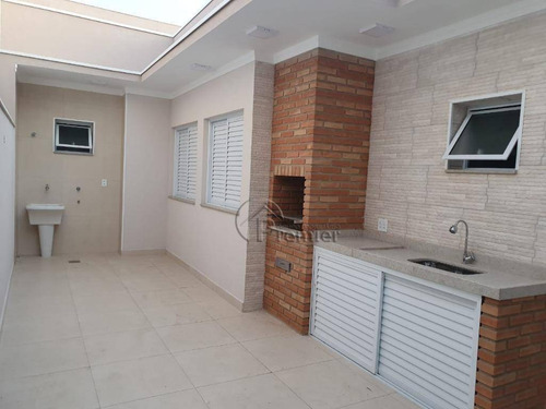 Imagem 6 de 30 de Casa Com 3 Dormitórios À Venda, 120 M² Por R$ 640.000,00 - Jardins Do Império - Indaiatuba/sp - Ca2269