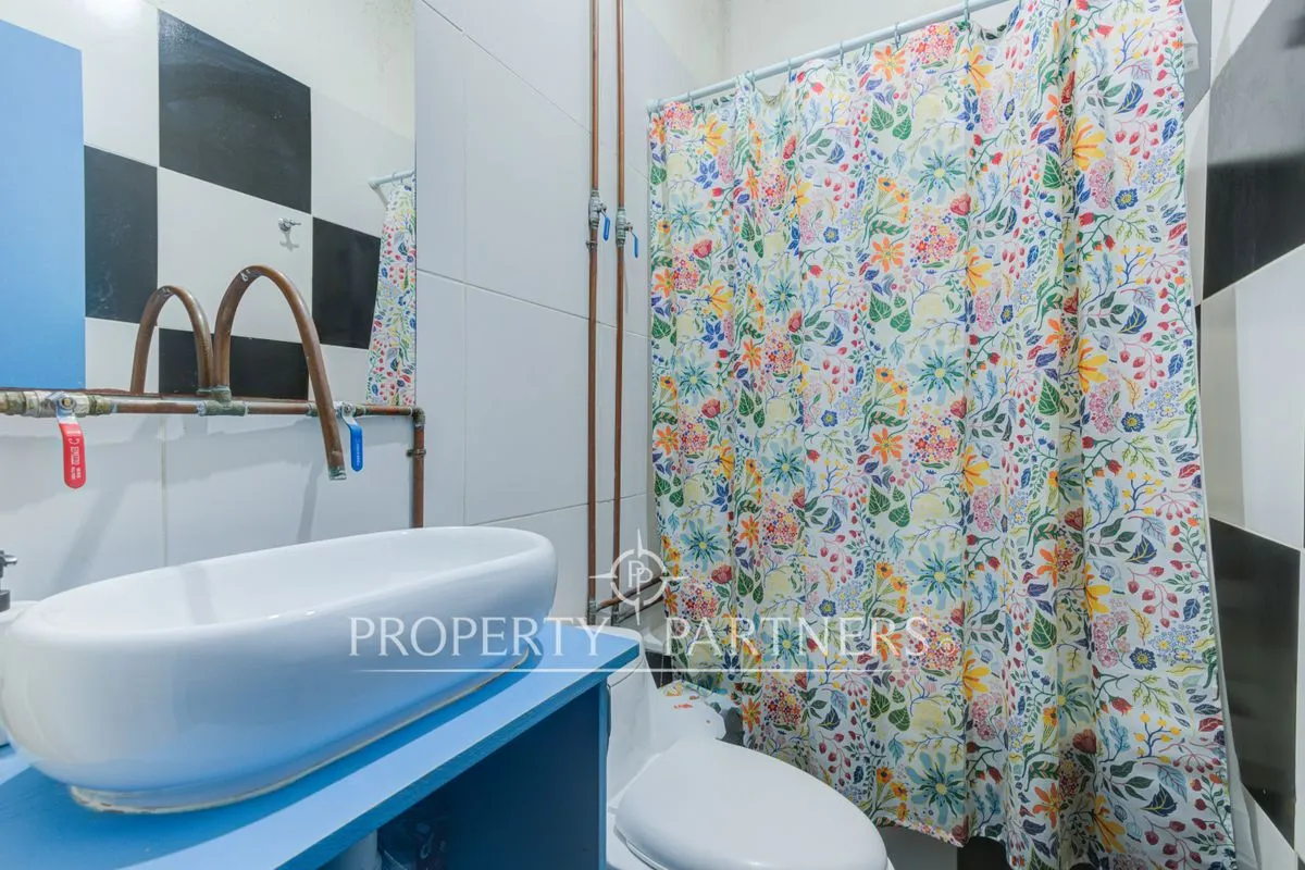 Imagen 5 de 30 de Casa En Venta En Providencia Metro Baquedano