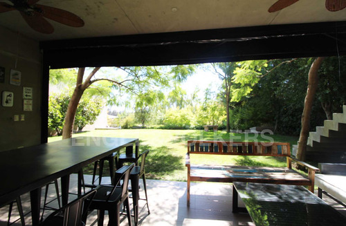 Casa Alto Nogales Machalí