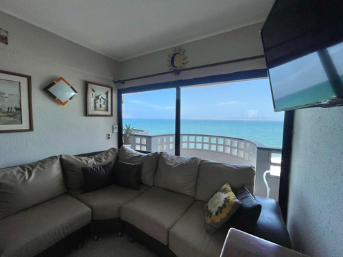 Se Vende Apto De 2 Habitaciones De 68 M2 ,lechería, Playa Lido