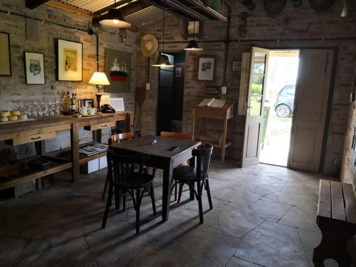 Imagen 13 de 30 de Viñedo Boutique, Totalmente Productivo, Con Casa Y Cava
