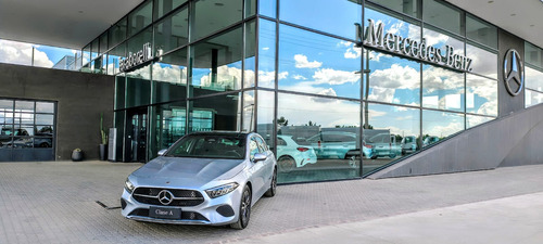 Mercedes-Benz Clase A 1.3 A200 163cv Progressive Hatch