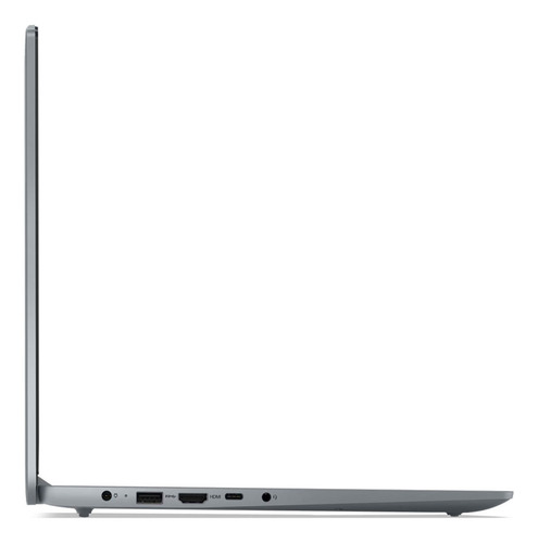 Notebook Lenovo Ideapad 3 Intel Ci3 8gb 256ssd Windows 11
