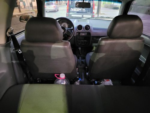 Volkswagen Gol 1.6 I Power 601