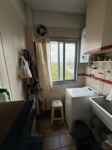 Venta Dpto 3 Amb En Stos Lugares C.balcon-permuta-