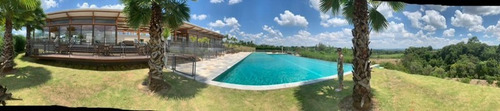 Imagem 3 de 15 de Terreno Comercial Condominio Alphaville Castelo Alto Padrão - 1033-10354