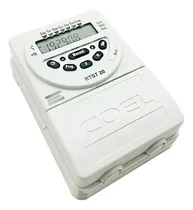 Comprar Programador Interruptor De Horário Rtst 20lr 24v Coel