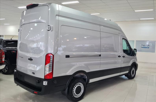 Ford Transit 2.0 Ecoblue Furgão L3h3