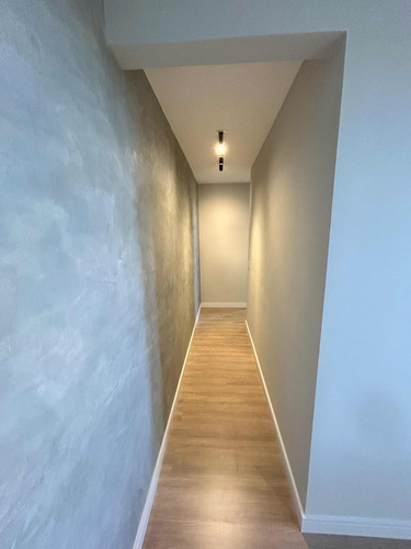 Apartamento De 48 Metros Em Ótima Localização