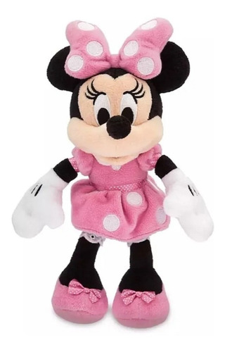 Mimi Rosa O Minnie Mouse 28cms