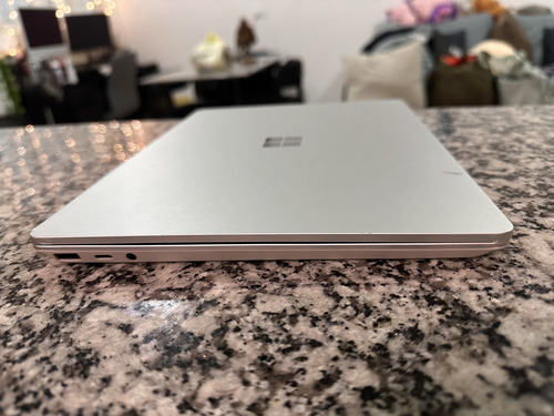 Laptop Microsoft Surface Go I5 8gb 128gb Platinum (Usado)