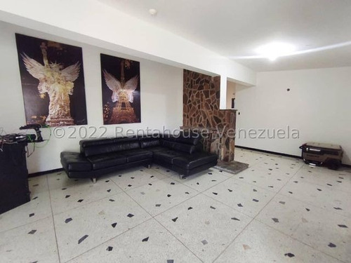 Imagen 4 de 22 de Esplendida Quinta En Venta Urb Cantarana, Maracay 22-22762 Hc
