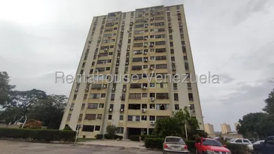 Apartamento en alquiler