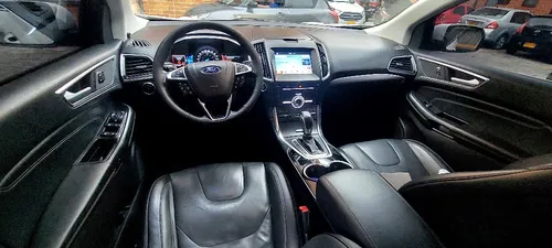 Ford Edge 2.0 Titanium