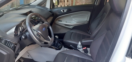 Ford Ecosport 2.0 Titanium 143cv 4x2 2014