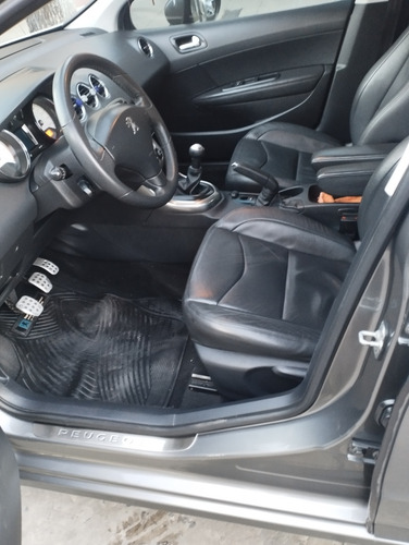 Peugeot 308 1.6 Feline Hdi 115cv
