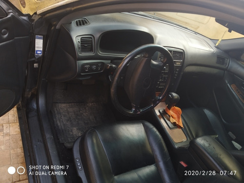 Lexus Es 3.0 4p 1998