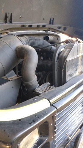 Mb 1313 Boiadeiro
