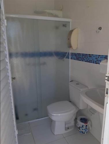 Sobrado 4 Dormitórios 2 Suite 6 Vagas Em Balneário Flórida - Praia Grande - Wil74