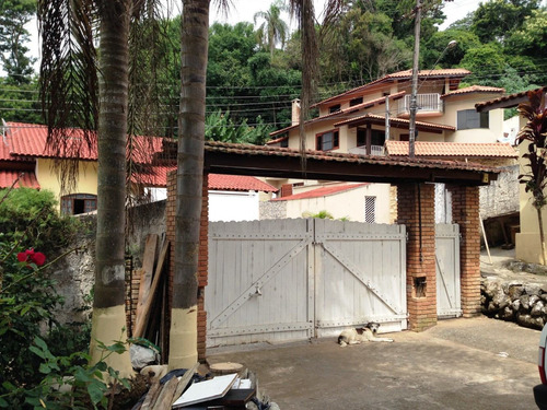Imagem 13 de 14 de Chácara Em Condomínio Fechado No Centro Cod:567