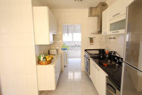 Imagem 7 de 15 de Apartamento - Vila Mariana - Ref: 1519 - V-74397