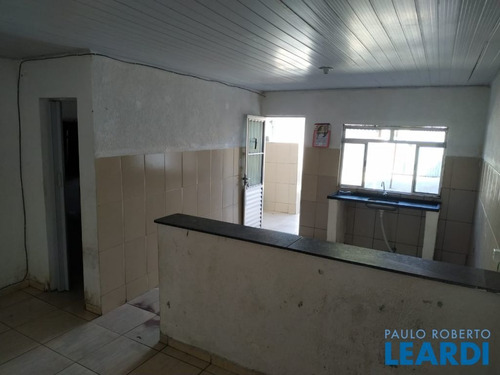 Imagem 13 de 13 de Casa Térrea - Parque Pereira - Sp - 608785