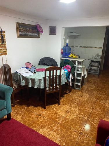 Casa En Venta En El Bosque