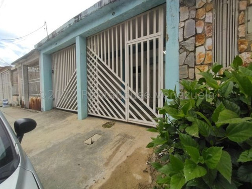 Imagen 24 de 24 de Amplia Casa Urb. San Antonio De Palo Negro 23-13073 Ejc 04243439046
