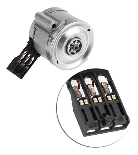 Motor De Transmisión-dsg 7 Dq200 0am325583e, Apto Para,