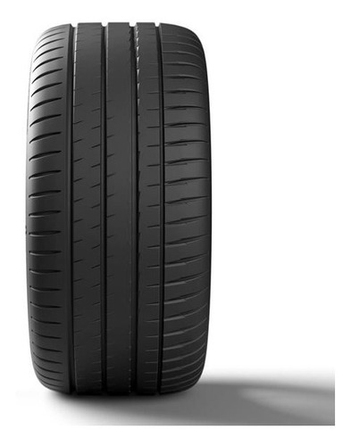 Llanta Michelin 295/30 R19 Pilot Sport 4s