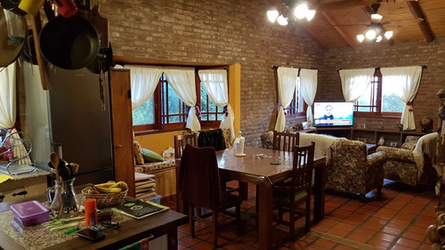 Imagen 3 de 20 de Traslasierra Casa- Quinta,nuevo Precio