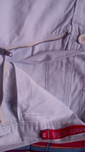 Combo Pantalones Jeans, Cargo, Pinsado Y Gaucho Sport