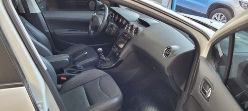 Peugeot 308 1.6 Feline Thp 165cv