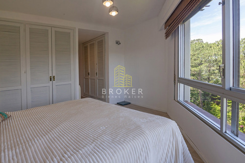 Venta Apartamento Roosevelt Punta Del Este 3 Dormitorios