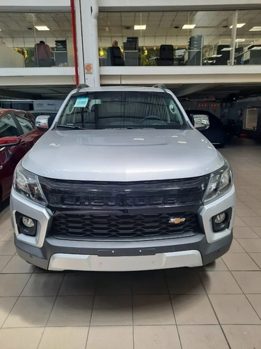Chevrolet S10 2.8 High Country Cd Tdci 200cv