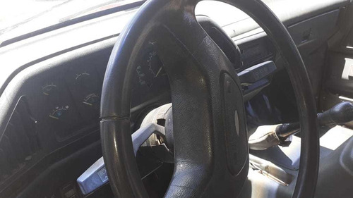 Ford F1000 Sr Deserter