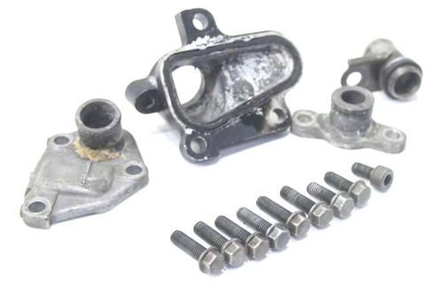Conexão Suzuki Boulevard M800 09-16 (666) (Usado)