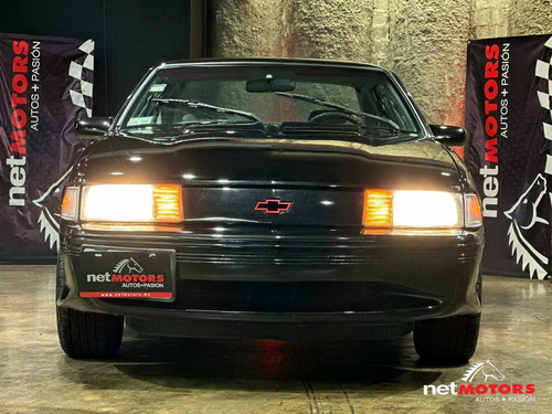 Chevrolet Cavalier Z24 1991
