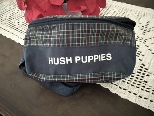 Riñonera Hush Puppies