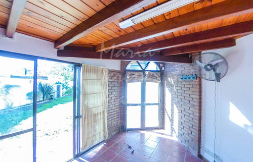 Casa En Venta Rosario Alberdi Pileta Jardin.