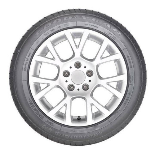 Llanta Goodyear EfficientGrip 235/55R17 99 Y
