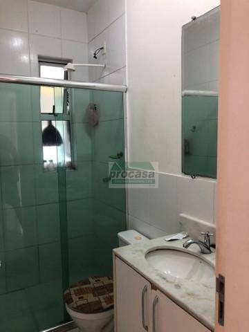 Imagem 6 de 6 de Apartamento Com 3 Dormitórios À Venda, 76 M² Por R$ 244.000 - Colônia Terra Nova - Manaus/am - Ap3182