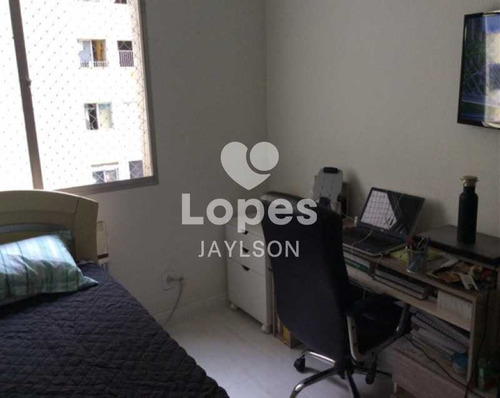 Imagem 7 de 15 de Apartamento - 02 Quartos - Engenho Novo - 599905