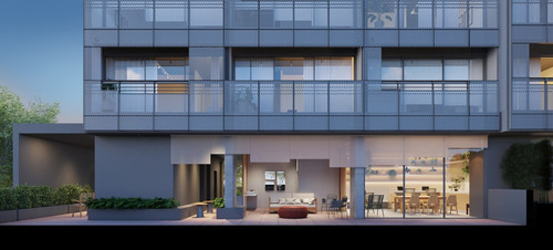 Imagem 4 de 29 de Studio Residencial Para Venda, Pinheiros, São Paulo - St7002. - St7002-inc