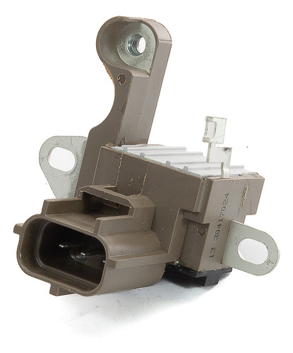 Regulador Alternador Fusion 1.6 2013 2014