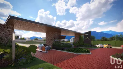 Terreno en venta