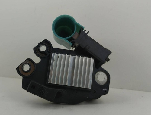 Regulador Alternador Peugeot 206-207