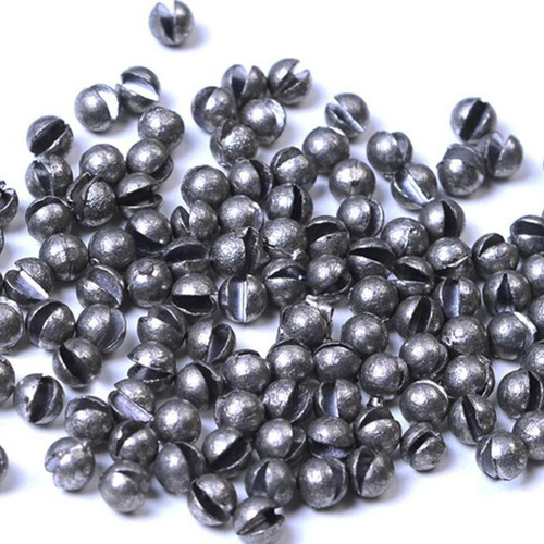 Pesas De Hundimiento De De Pesca De Carpa 120 Piezas