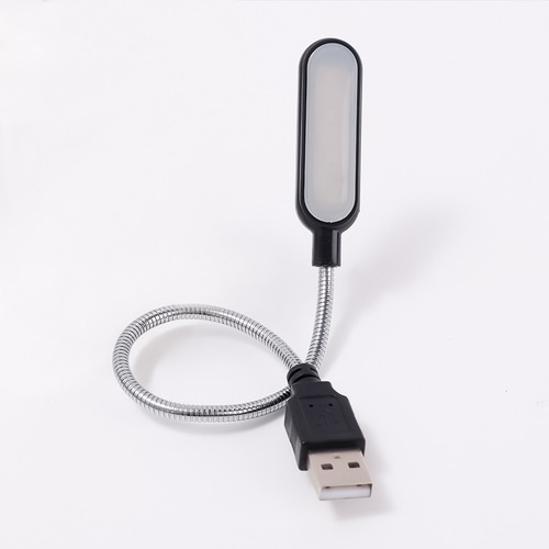 Luz Nocturna Usb, Lámpara Led De Lectura, Luces Nocturnas Pa